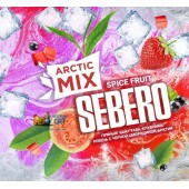 Табак Sebero Arctic Mix Spice Fruit (Пряный Фрукт) 25г Акцизный